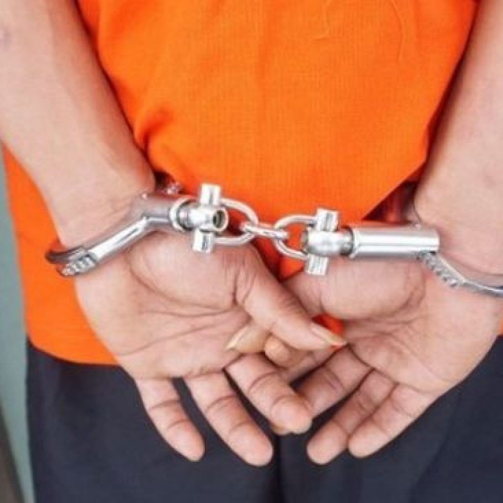 Nekat Sebar Foto Syur Mantan Pacar di Instagram, Pemuda Denpasar Diganjar 6 Bulan Penjara