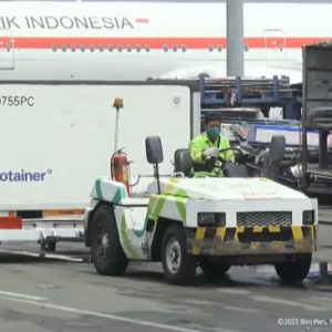 Terima Lagi 5 Juta Vaksin Sinovac, Pemerintah Minta Masyarakat Jangan Pilih-pilih Vaksin