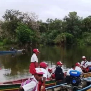 WVI: Anak-anak Papua Butuh Perhatian Lebih Besar
