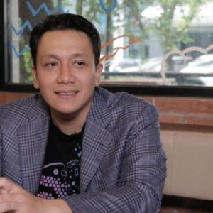 Stafsus Presiden Nyinyir, Mardani: Orang di Lingkaran Jokowi Terkesan Rendahkan Pesantren