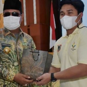Pandemi Covid-19, Kalimantan Selatan Tetap Kirim Kontingen PON ke Papua