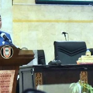 Perubahan APBD Kalsel 2021 Tetap Fokus Penanganan Covid-19