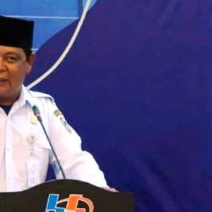 Sahbirin Ingatkan Dampak Korupsi Penyelenggaraan Pembangunan