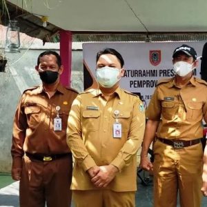 Sekdaprov Bakal Tegur Pejabat Kalimantan Selatan Tak Komunikatif Wartawan