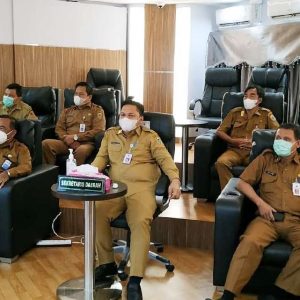 Kalimantan Selatan Terima Lima Penghargaan dari BKKBN