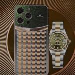 iPhone 13 Pro Yacht Club (Caviar)