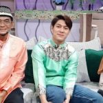 Ustaz Subki, Rizky Billar, dan Lesti Kejora [Instagram]