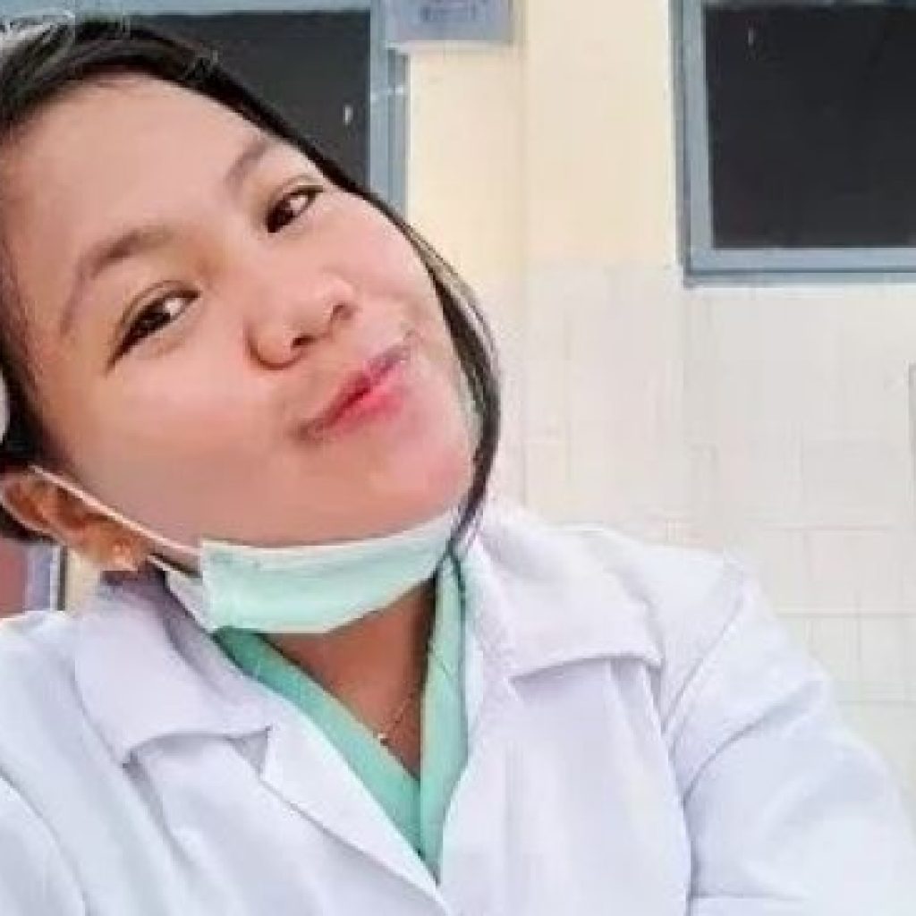 Kisah Pilu Nakes Cantik Diserang dan Dilecehkan KKB Papua, Ditemukan Tewas di Jurang
