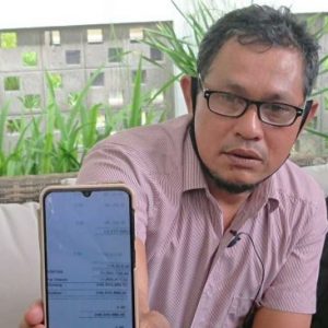 Keluarga Pasien Covid-19 di RS Medan Keluhkan Tagihan Capai Ratusan Juta
