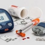 Ilustrasi obat diabetes. [Dok.pixabay/stevepb]