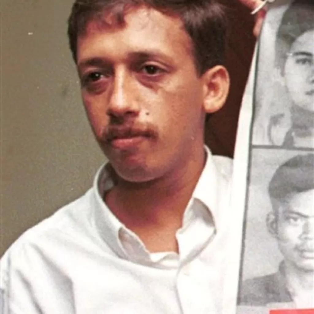 Pejuang HAM, alm. Munir Said Thalib, tewas diracun 7 September 2004. Tujuh belas tahun kemudian, tahun 2021, masih belum jelas siapa pelaku sebenarnya pembunuhan Munir.