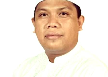 Anggota DPRD Kabupaten HST, Yajid. 
