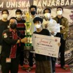 BPM Uniska Banjarbaru