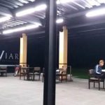 Cafe Caviar di Kota Banjarmasin. (foto: koranbanjar.net)