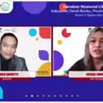 Webinar Literasi Digital Tanah Bumbu; Keterampilan yang Wajib Kamu Ketahui di Era Digital.