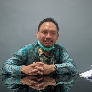 Progres Pembangunan Stadion di Banjarbaru Masuk Tahap Pre Desain