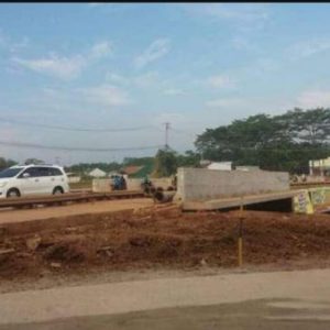 Jalan Bebas Hambatan Banjarbaru – Batulicin Terancam Tak Rampung