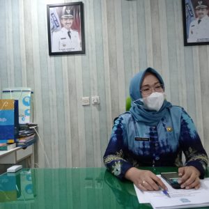 Optimis Laksanakan PTM, Mayoritas Guru di Kabupaten Banjar telah Divaksin