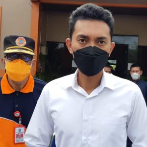 Tes Swab Antigen Gratis, Bagi Peserta Tes CPNS dan PPPK Kabupaten Banjar