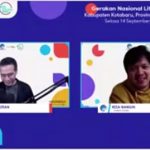 Webinar Literasi Digital Kotabaru.