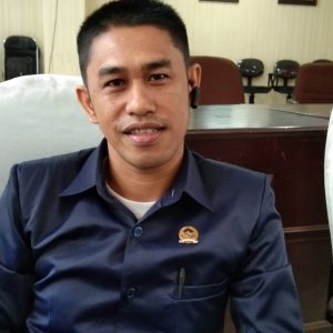 Ormas Rumpis Terbentuk di Kotabaru, Anggota DPRD Ini Punya Harapan