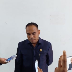 Wacana Pembangunan Masjid Terapung Kotabaru Masuk Tahun Jamak