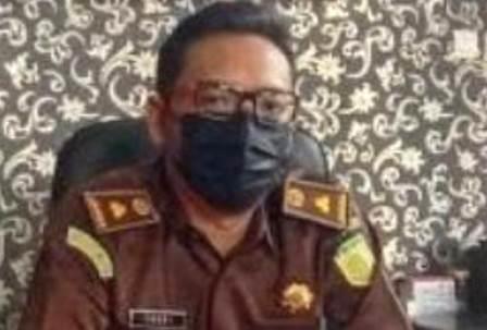 Kasi Pidsus Kejaksaan Negeri Banjarbaru, Yandi Primananda.(foto: ist)