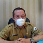 Kadisdik Batola. (foto: faqih)