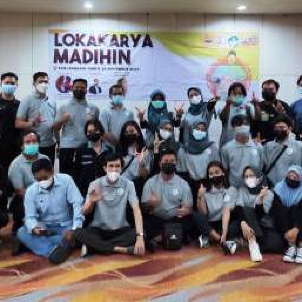 Kongres IV AP2SENI, Pembelajaran Pendidikan Seni di Indonesia Menjadi Pokok Utama