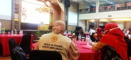 Pendidikan Seni Pertunjukan ULM