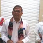 Rektor Unlam AP2SENI IV
