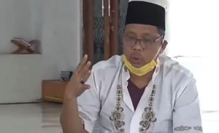 Anggota Komisi III DPRD Kota Banjarmasin dari Fraksi Golkar, Sukhrowardi.(foto: ist)