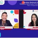 Webinar Literasi Digital Batola.