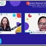 Webinar Literasi Digital Tapin.
