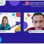 Webinar Literasi Digital Batola.