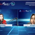 Webinar Literasi Digital Balangan