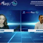 Webinar Literasi Digital Tanah Laut