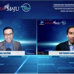 Webinar Literasi Digital Banjarbaru