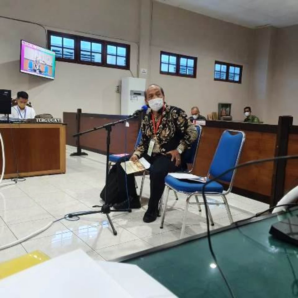 Tidak Menggugat, Warga Terdampak Banjir Tetap Diganti Rugi