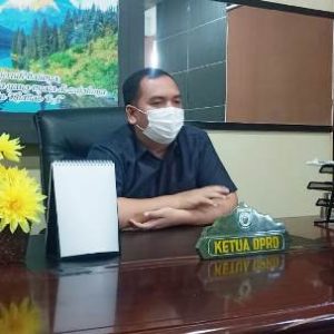 Rencanakan PTMT Bagi Siswa SLTP Dan SLTA, Ketua DPRD Balangan Minta Perketat Prokes Sekolah