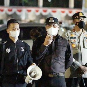 PPKM Level 4 di Kota Banjarbaru Diperpanjang Sampai 20 September