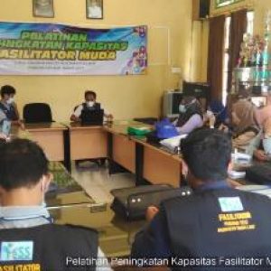 Regenerasi Petani Digenjot, Masa Depan Pertanian Cerah