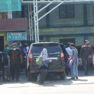 Penggeledahan KPK Berlanjut, Giliran Rumah Pengusaha dan Kantor PUPRP