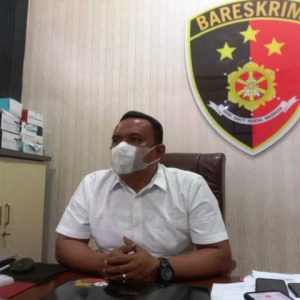Dugaan Pungli di Kawasan Bandara Syamsudin Noor, Polisi Turun Tangan