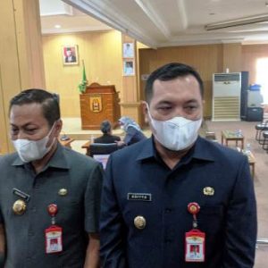 Wali Kota Banjarbaru Heran Atas Putusan Masih PPKM Level IV