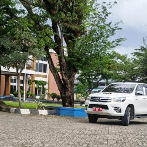 Pemeriksaan Lanjutan OTT KPK di HSU, Puluhan Kontraktor Diperiksa di Banjarbaru