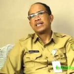 KADISBUDPAR - Kadisbudpar Kota Banjarmasin, Ikhsan Al Haq.