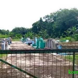Mistis, Kuburan Cina di Kalsel Ini Sering Digunakan Untuk Minta Nomor Togel, Begini Kisah Pelaku
