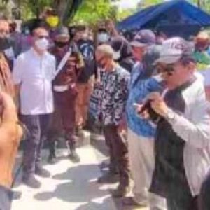LSM Kalsel Desak Kejati Tuntaskan Kasus Korupsi, Mulai OTT Oknum RSUD Ulin hingga Jual Jabatan di Pemkab HSU