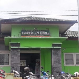 Belum Memiliki Izin Operasional, RS PJS Kotabaru Nekat Lakukan Kerjasama Perusahaan Terkait Pembakaran Limbah Medis